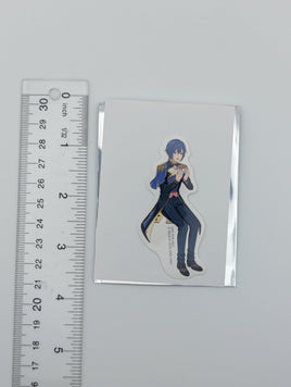 KAITO Project Sekai Kuji Sticker