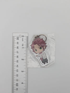Mao Isara Ensemble Stars Acrylic Keychain