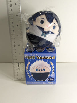 Riko Amanai Jujutsu Kaisen JJK Fuwa Kororin Plush