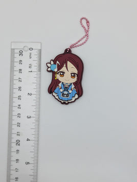 Riko Sakurauchi Love Live Sunshine Rubber Strap