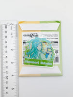 Shizuku Hinomori Project Sekai Birthday Acrylic Keychain