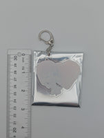 Chika Takami Love Live Sunshine Space ver. Acrylic Keychain