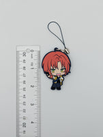 Leo Tsukinaga Ensemble Stars Rubber Strap