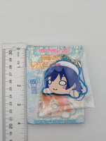 Umi Sonoda Love Live Nesoberi Snow Halation Rubber Strap