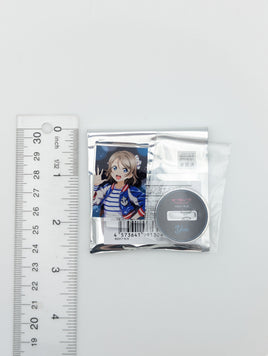 You Watanabe Love Live Mini Acrylic Stand