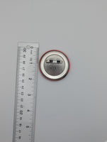 Nobara Kugisaki Jujutsu Kaisen Can Badge