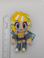 Kagamine Rin Vocaloid Toonize Plush Keychain