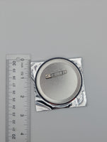 Hifumi Yamada Danganronpa Can Badge