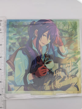 Souma Kanzaki Ensemble Stars CN Square Acrylic Stand