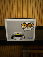 Funko Fundays Experience 2025: Pop! Originals Captain Proto () LE2500