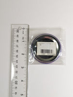 Kaoru Hakaze Ensemble Stars Can Badge