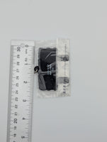 Shoto Todoroki My Hero Academia Rubber Strap