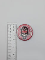 Riko Sakurauchi Love Live Sunshine Can Badge