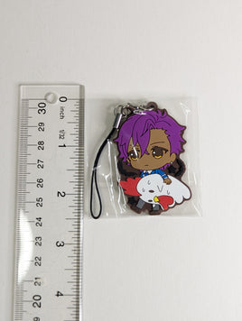 Adonis Otogari Ensemble Stars Rubber Strap