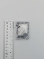 Ibara Saegusa Ensemble Stars Acrylic Mini Photo Frame Keychain