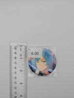 Kanata Shinkai Ensemble Stars Can Badge