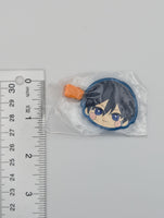 Hokuto Hidaka Ensemble Stars Rubber Clip