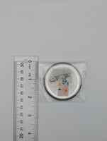 Midori Takamine Ensemble Stars Can Badge