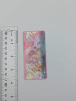 Airi Momoi Project Sekai Anniversary Birthday 2023-2024 Clear Memo Sticker