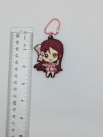 Riko Sakurauchi Love Live Sunshine Rubber Strap