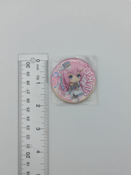 Megurine Luka Vocaloid Can Badge