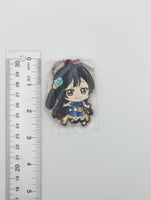 Setsuna Yuki Love Live Rubber Strap
