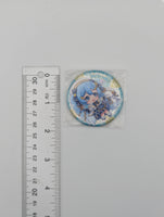 Hatsune Miku Vocaloid Can Badge