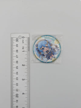 Hatsune Miku Vocaloid Can Badge
