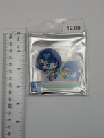 Haruka Kiritani Project Sekai x Sanrio Acrylic Stand