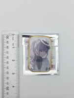 Mafuyu Asahina Project Sekai Square Can Badge