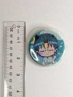 Amy Kirio Welcome to Demon School Iruma-kun - Mairimashita Iruma-kun Can Badge