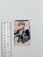 Akiomi Kunugi Ensemble Stars Superbloom Card