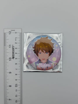 Midori Takamine Ensemble Stars CN Can Badge