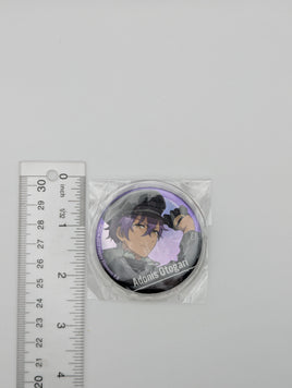 Adonis Otogari Ensemble Stars Can Badge