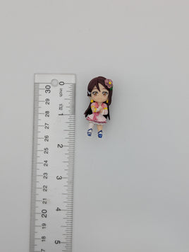 Riko Sakurauchi Love Live Sunshine Mini Figure *NO STAND PIECE*