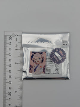 Lanzhu Zhong Love Live Mini Acrylic Stand