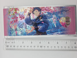 Yuzuru Fushimi Ensemble Stars CN Ticket