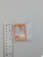 Subaru Akehoshi Ensemble Stars Acrylic Mini Photo Frame Keychain