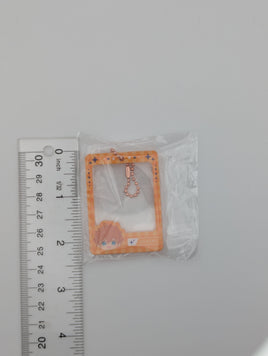 Subaru Akehoshi Ensemble Stars Acrylic Mini Photo Frame Keychain