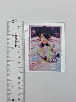 Shinobu Sengoku Ensemble Stars CN Polaroid