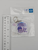 Mitsuki Koga The Guy She Was Interested in Wasn't a Guy at All x Sanrio Acrylic Keychain