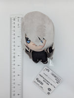 A2 Nier Automata Plush
