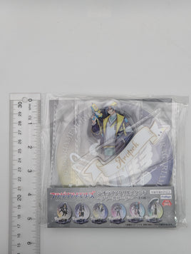 Arupek Fragaria Memories Acrylic Stand