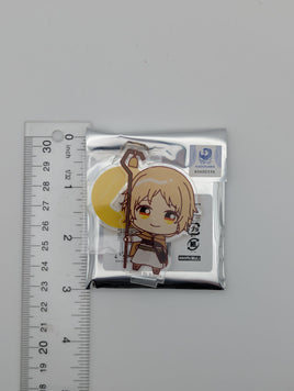 Nora Arendt Spice and Wolf Chokonto! Acrylic Stand