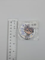 Izumi Sena Ensemble Stars Can Badge
