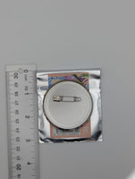 Kanata Shinkai Ensemble Stars Can Badge