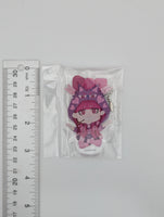 Bachiko Barbatos Mairimashita Iruma-kun AMO Cafe Pajama Party Acrylic Stand