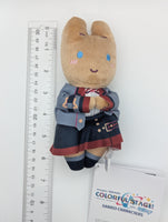 Honami Mochizuki Project Sekai x Sanrio Mascot Plush