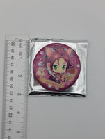 Mao Isara Ensemble Stars CN Kitty Can Badge