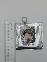 Ren Hazuki Love Live Acrylic Keychain